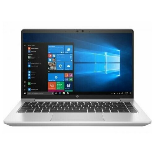 Ноутбук HP ProBook 440 G8 3A5T2EA i5 1145G78GB512GB SSDIris Xe Graphics14FHDWiFiBTcamFPSWin10Propike silver 9420000₽