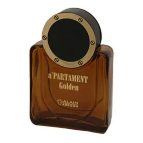 Positive Parfum men (alain Aregon) A' Partament - Golden Туалетная вода 100 мл.