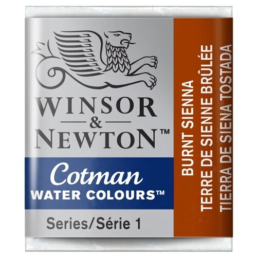 Набор акварели художественной Winsor&Newton 