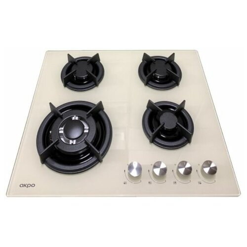 Варочные поверхности AKPO PGA 604 RGC-T IV 2694900₽