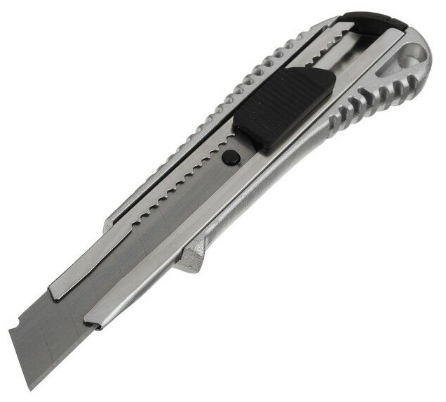Монтажный нож РемоКолор Aluminium-auto 19-0-313