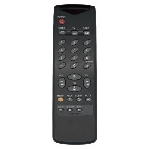 фото Пульт huayu для samsung aa59-10081f