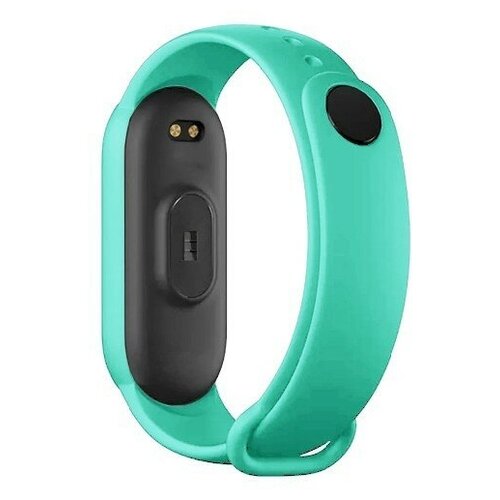 Фитнес-браслет Smart Band M7 бирюзовый 125000₽