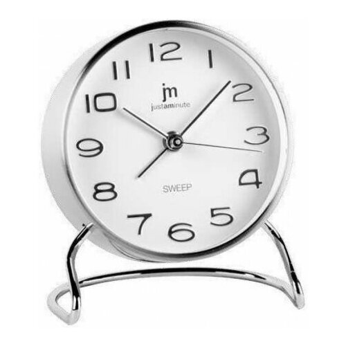 Настольные часы Lowell Justaminute JA7087S