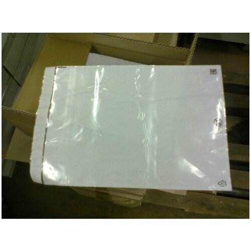 Юнипак А4 однократное закрытие 100 шт 1650₽