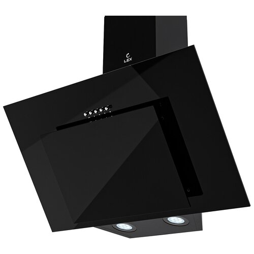 Вытяжка LEX MIRA G 500 BLACK 1159000₽