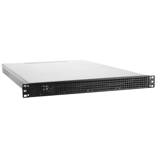 Корпус серверный Exegate EX288496RUS Pro 1U650-04 RM 19