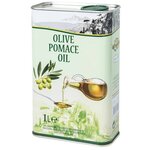 Масло оливковое Vesuvio рафинированное Pomace - изображение