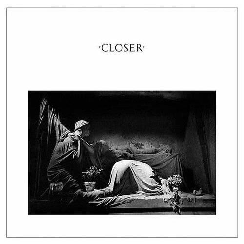 Joy Division – Closer (LP) пластинка lp joy division closer