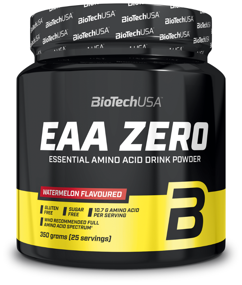 BioTechUSA EAA ZERO 350 гр., арбуз