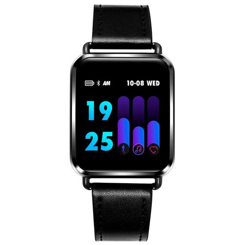 BandRate Smart Фитнес браслет BandRate Smart BRSQ3BB 390000₽