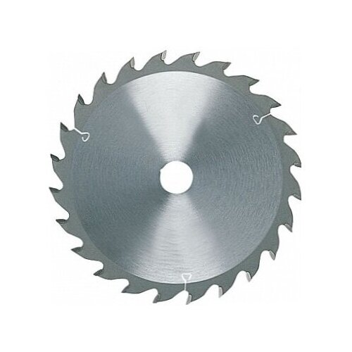 Диск пильный Штурмштайн 200х30, 24 зуба