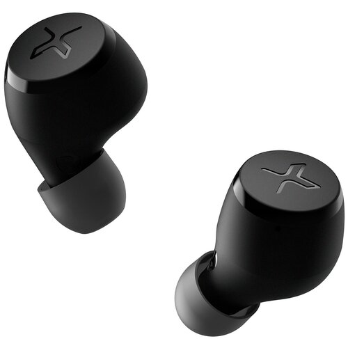 Наушники EDIFIER X3 TYPE-C Bluetooth с чехлом черные 198600₽