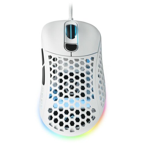 Мышь Sharkoon Light2-200-w 577300₽