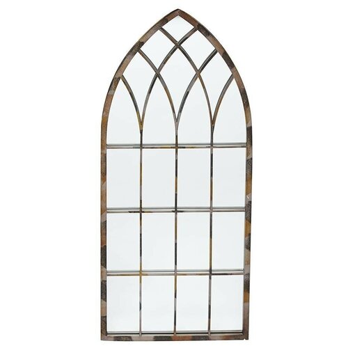 Зеркало садовое TetChair Secret de Maison MOLET (mod. PL08-9800S) серо-коричневый