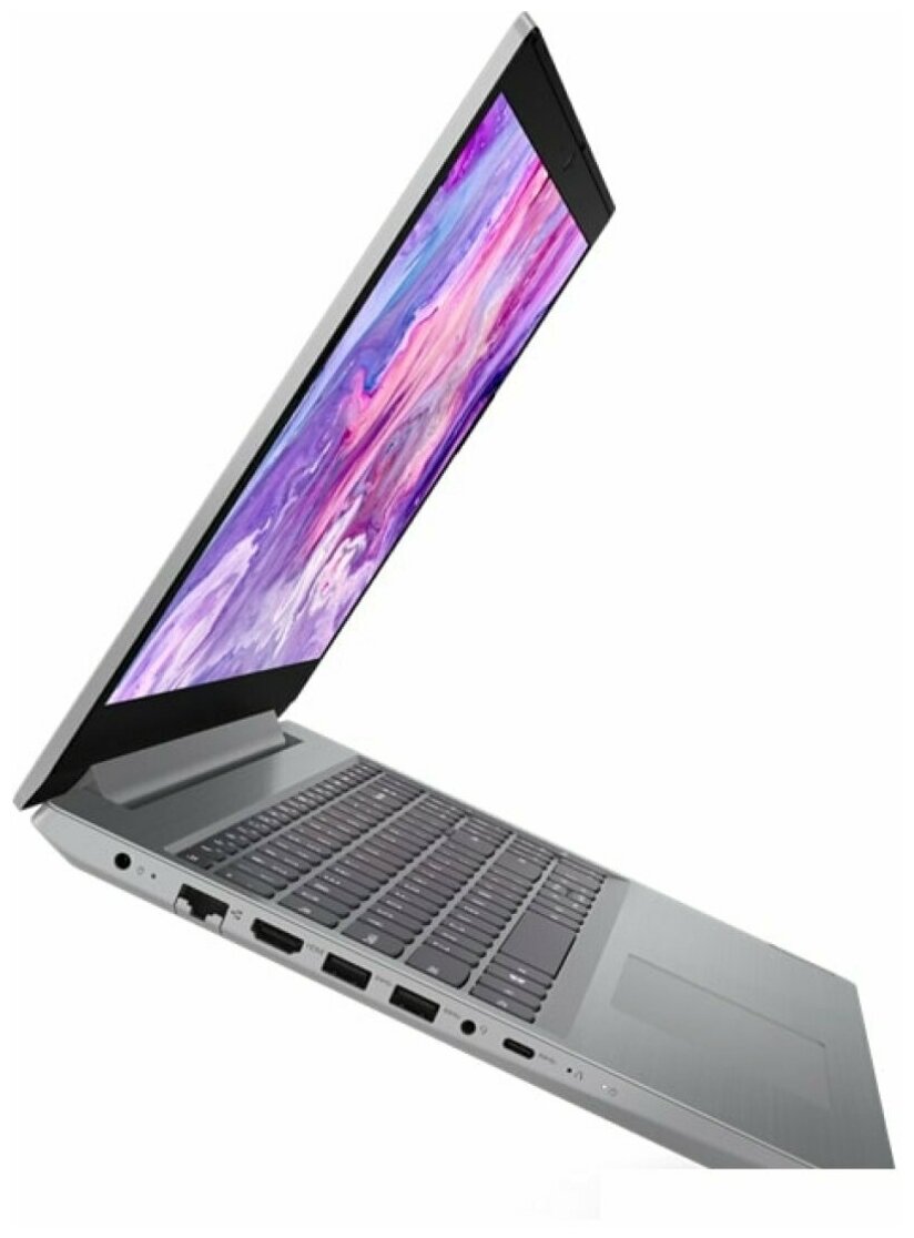 Ноутбук Lenovo 82HL006KRE