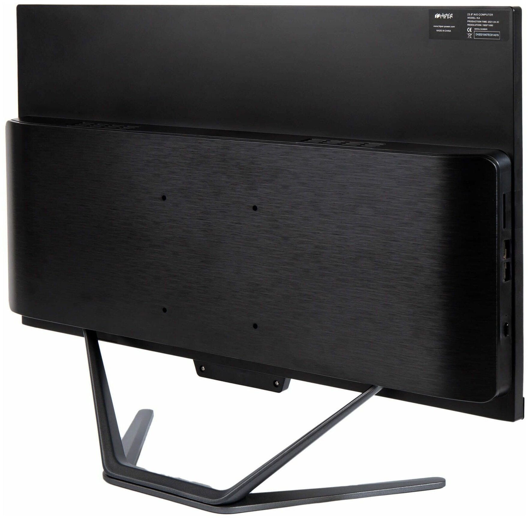 Купить Платформа HIPER моноблок AIO Office , 23.8" - цена: 28939 ...