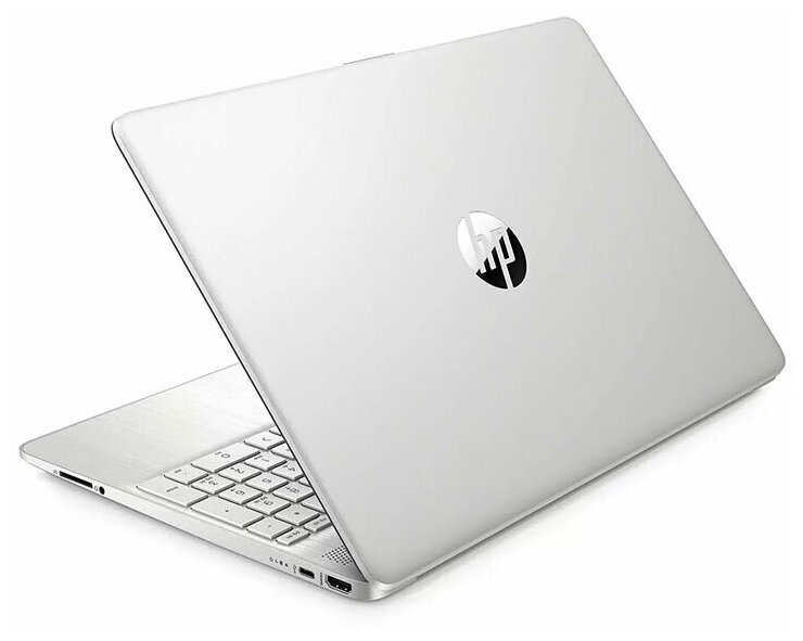 Ноутбук HP 15s-fq2111ur 5D5E5EA