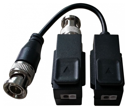 HD video Balun DS-1H18S/E