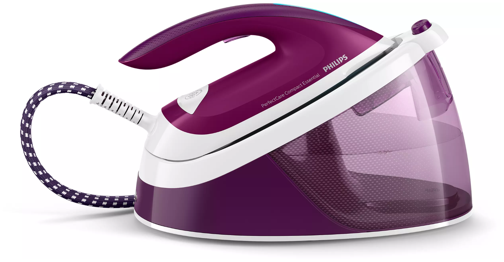 Philips powerful steam фото 34