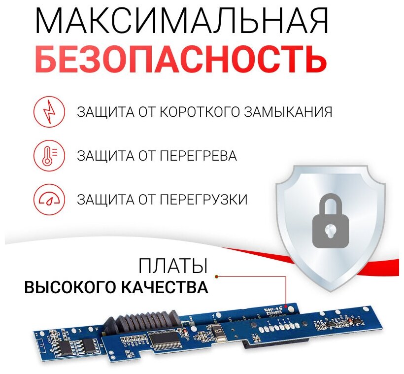Аккумулятор для Acer AS10D31 / AS10D81 / AS10D51 / AS10D41 / Aspire V3-571G — фото 1