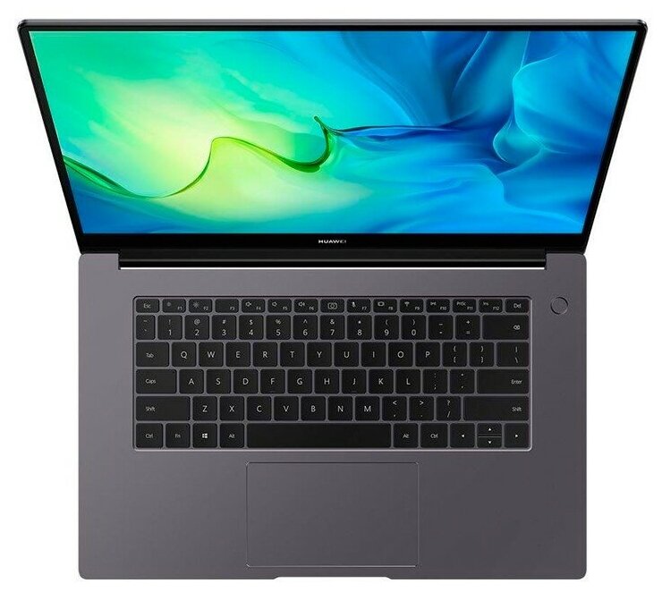 Ноутбук Huawei MateBook D15 2021 i3-10110U 8 GB 256 GB SSD W10