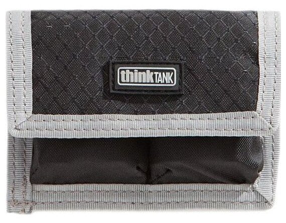 Чехол для аккумуляторов Think Tank 740968, DSLR Battery Holder 2