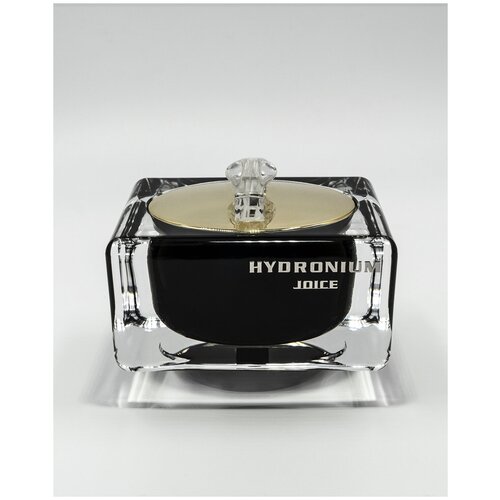 Ночной крем с эффектом мезонитей HYDRONIUM/ Мультипептидный ANTI AGE комплекс/ Matrixyl 6