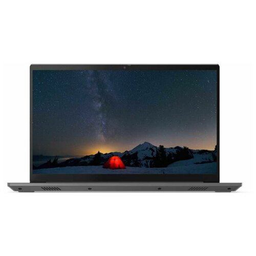 Ноутбук 156 IPS FHD Lenovo ThinkBook 15 G3 ACL gray AMD Ryzen 3 5300U8Gb512Gb SSDnoDVDVGA intFPno OS 21A40054EU 5800000₽