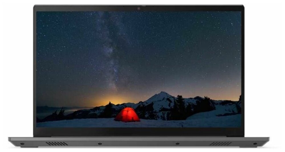 Ноутбук 15.6" IPS FHD Lenovo ThinkBook 15 G3 ACL gray (AMD Ryzen 3 5300U/8Gb/512Gb SSD/noDVD/VGA int/FP/no OS) ((21A40054EU))