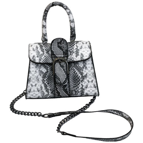 фото Женская сумка через плечо. академия красоты