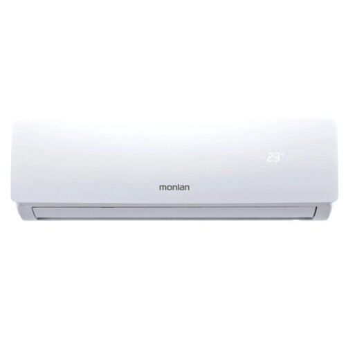 Сплит-система Monlan MH-9 9K BTU охлаждение/обогрев
