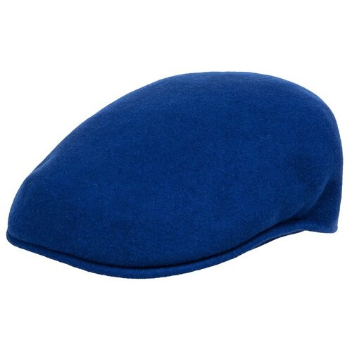 Кепка уточка KANGOL 0258BC Wool 504, размер 59