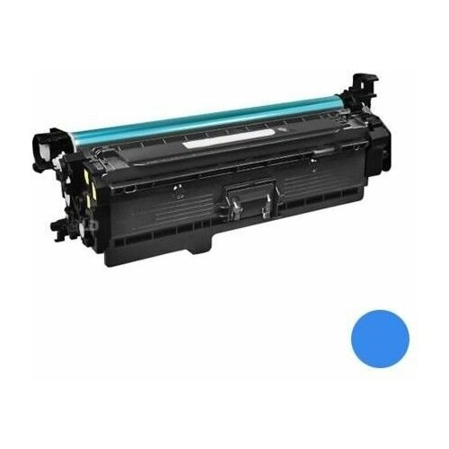 Картридж Без бренда CF400X/045HBk (HP 201X - CF400X) черный 2800 стр