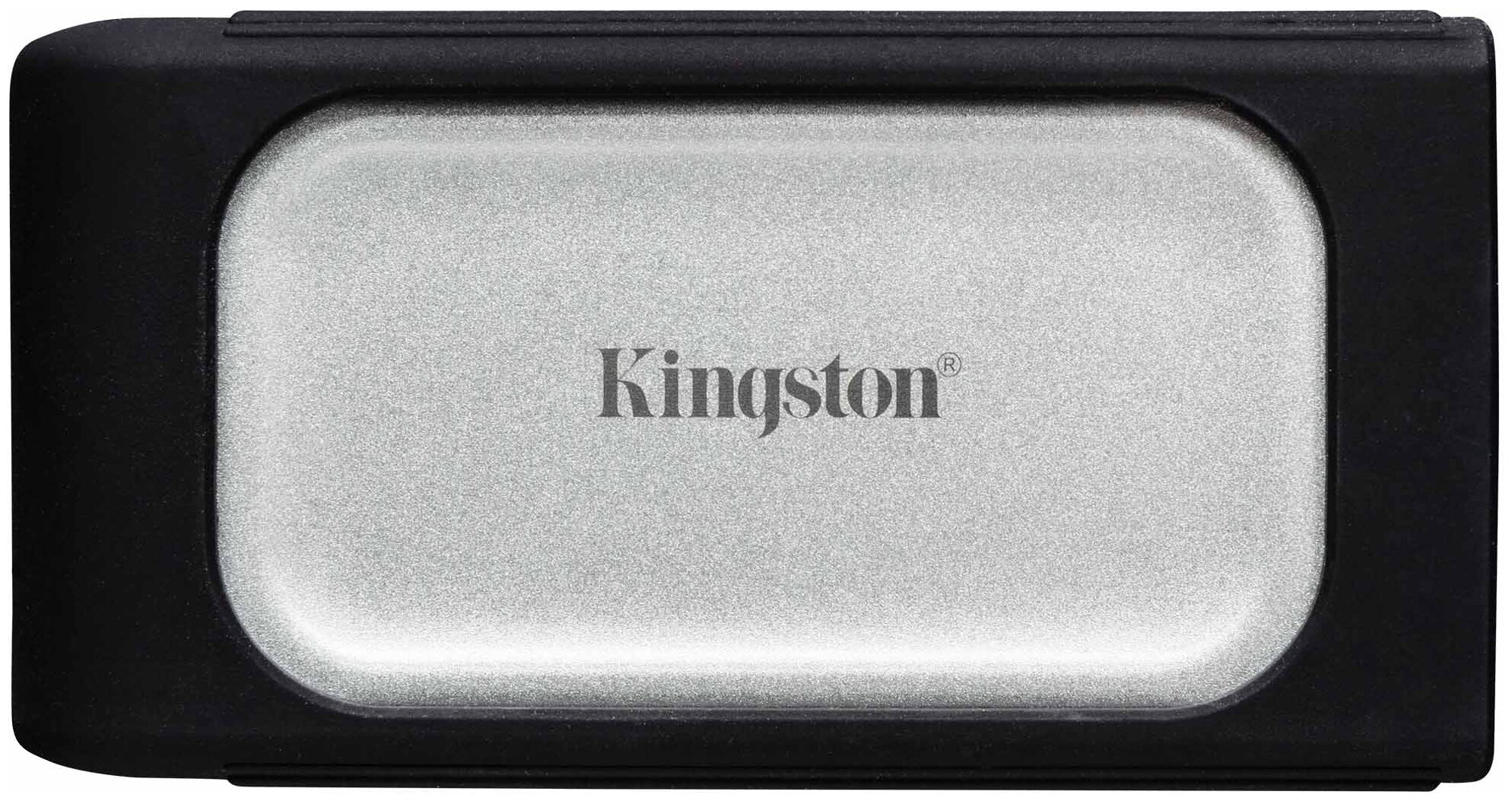 Накопитель SSD USB 3.2 Kingston - фото №2