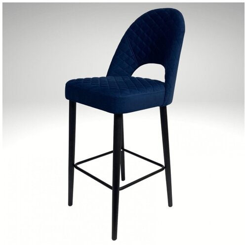 Стул полубарный