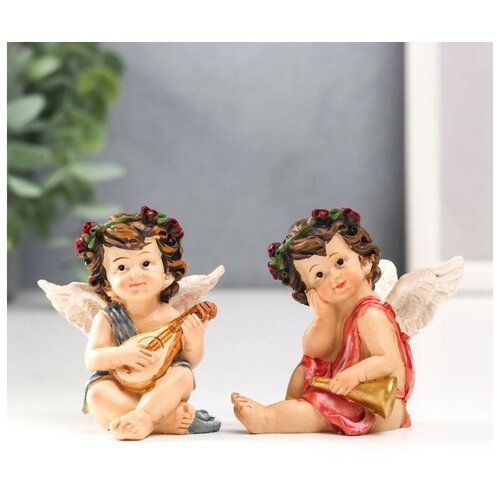 Сувенир полистоун 