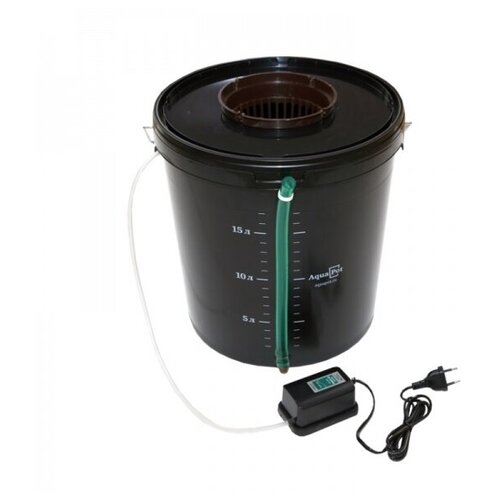 Гидропонная система AquaPot Original-20л