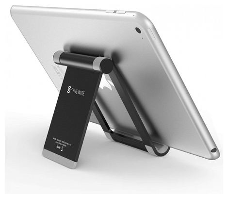 Универсальная подставка Syncwire Tablet Stand SW-MS093 (Black)