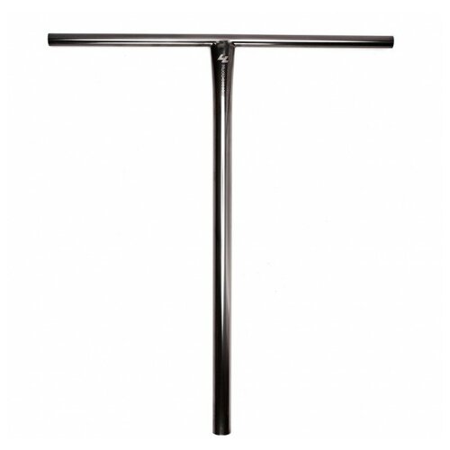 Huoli Руль Huoli Titanium T 72x61 SCS Black Chrome