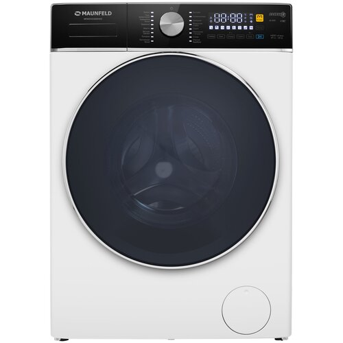 Стиральная машина c сушкой и инвертором MAUNFELD MFWD14106WH03 6113000₽