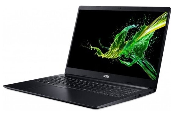 Ноутбук Acer Aspire 3 A315-34-C9WH 4 128 Intel N4020