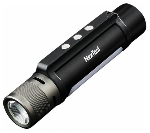 Xiaomi Nextool Outdoor Glare Flashlight