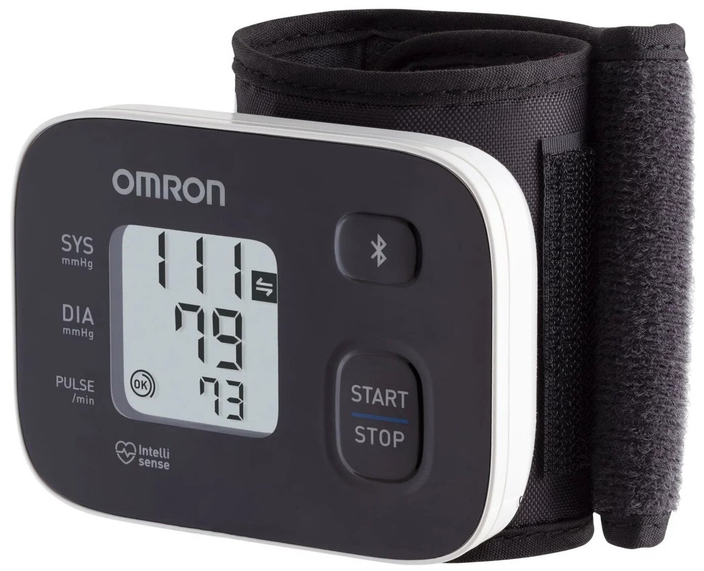 Тонометр Omron RS2 Intelli IT