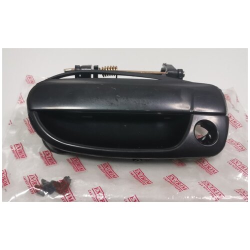 Ручка двери hyundai accent Ex-Trim 8265025000 Ex-Trim EHAU062FL