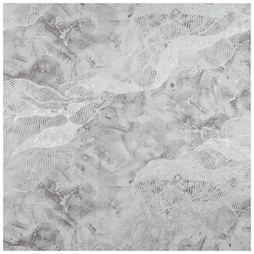 Обои винил на флизелине Wallberry 91219 Эльтон мотив 1,06*10м