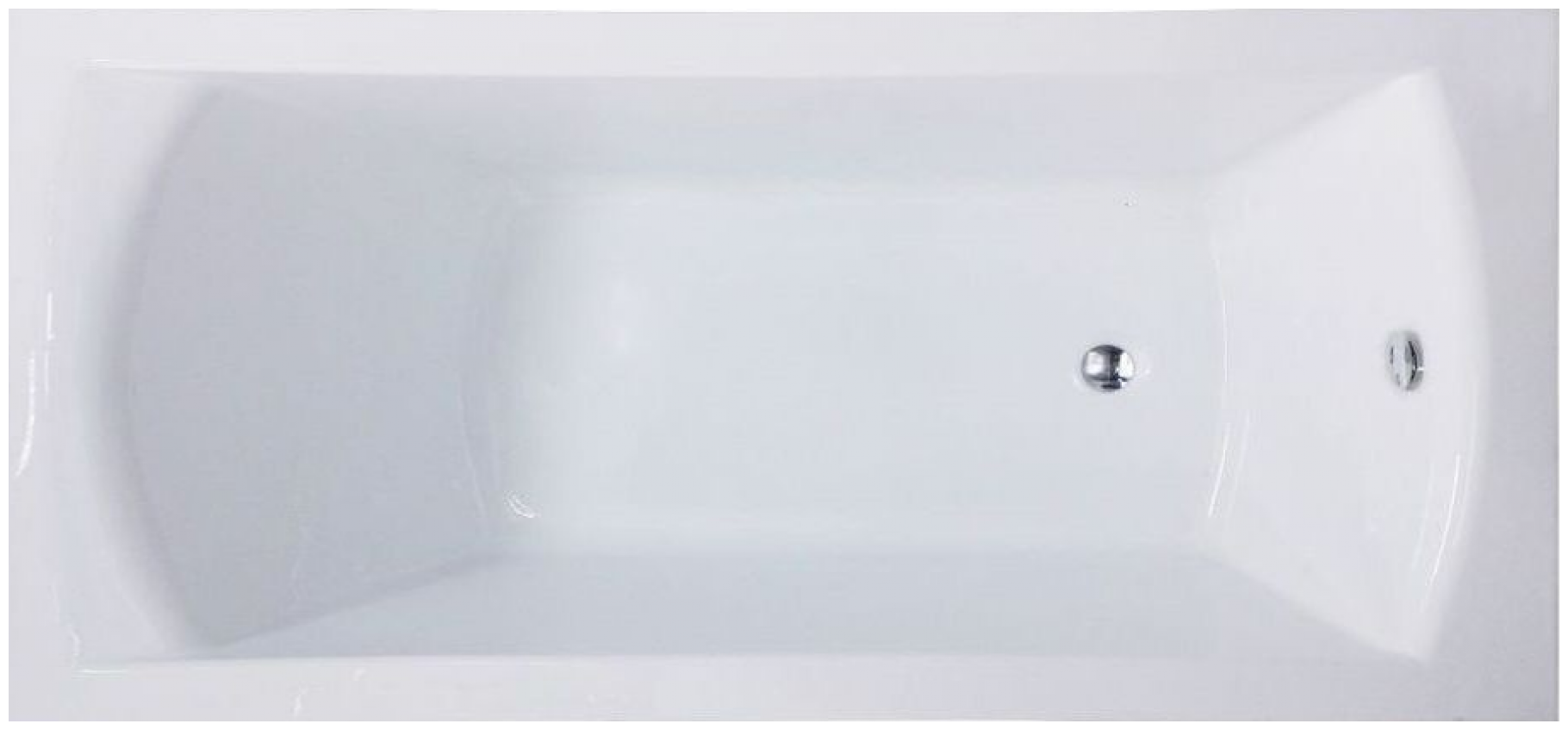 Акриловая ванна 140x70 см Royal Bath Vienna RB953200