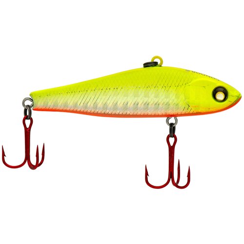 фото Воблер condor lucky strike зимний, №46180, 63мм, 8.5гр, тонущий, цвет а9