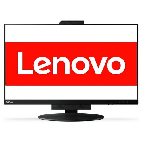 Монитор Lenovo ThinkCentre Tiny-In-One 27 11JHRAR1EU черный 4020000₽