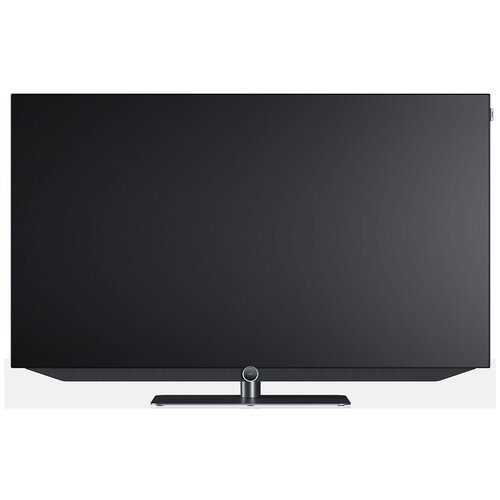 Телевизор Loewe bild v.55 dr+ basalt grey